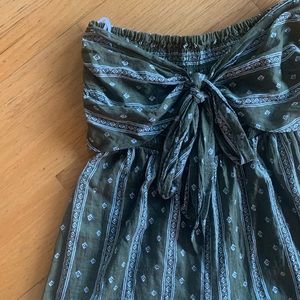 BRAND NEW BOHO JUMPSUIT